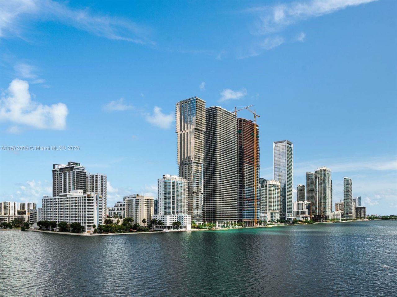 788 NE 23rd St, Unit 2301, Miami, FL 33137 Photo