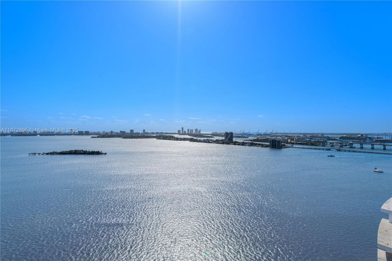 788 NE 23rd St, Unit 2301, Miami, FL 33137 Photo