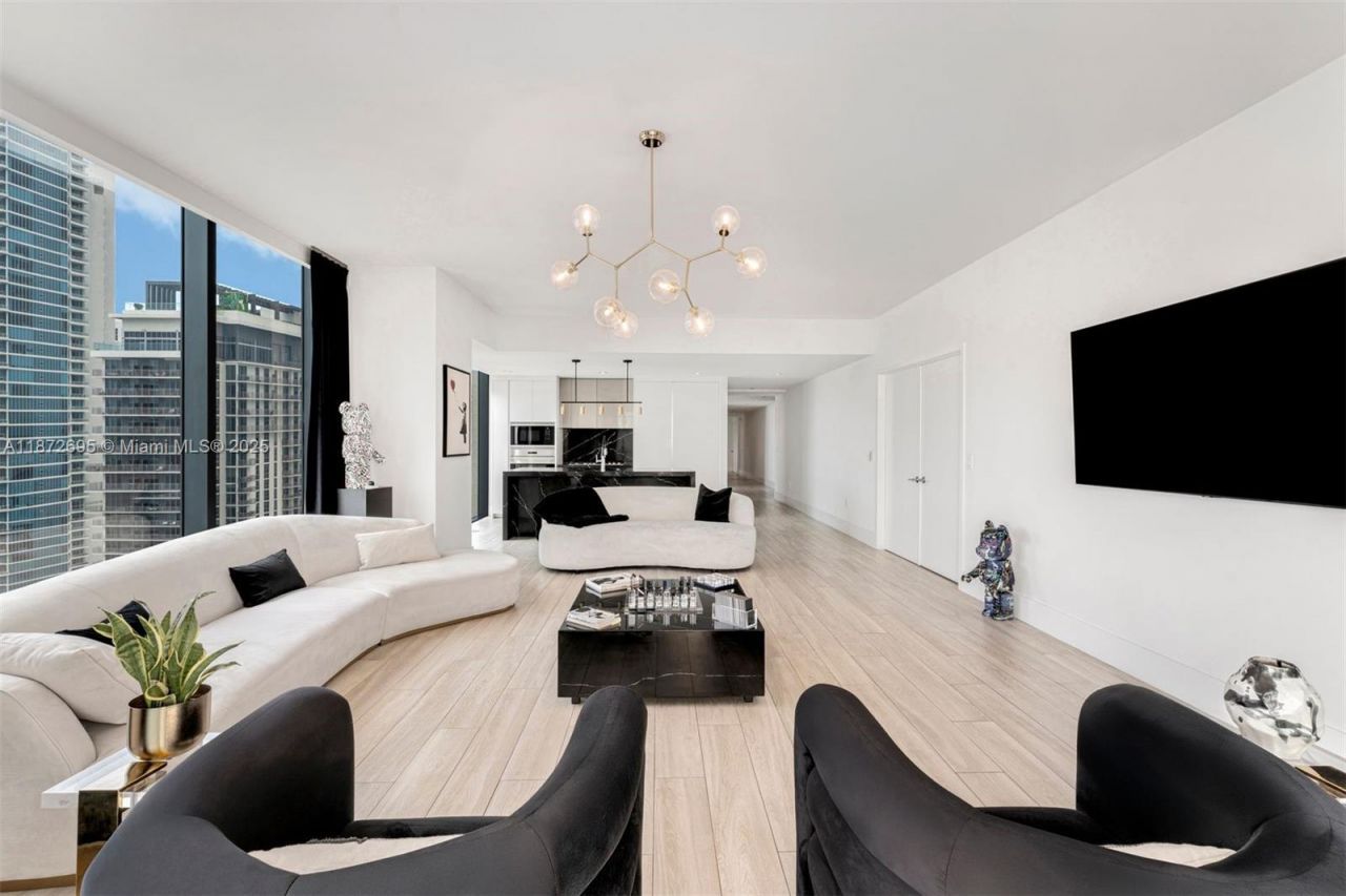 788 NE 23rd St, Unit 2301, Miami, FL 33137 Photo