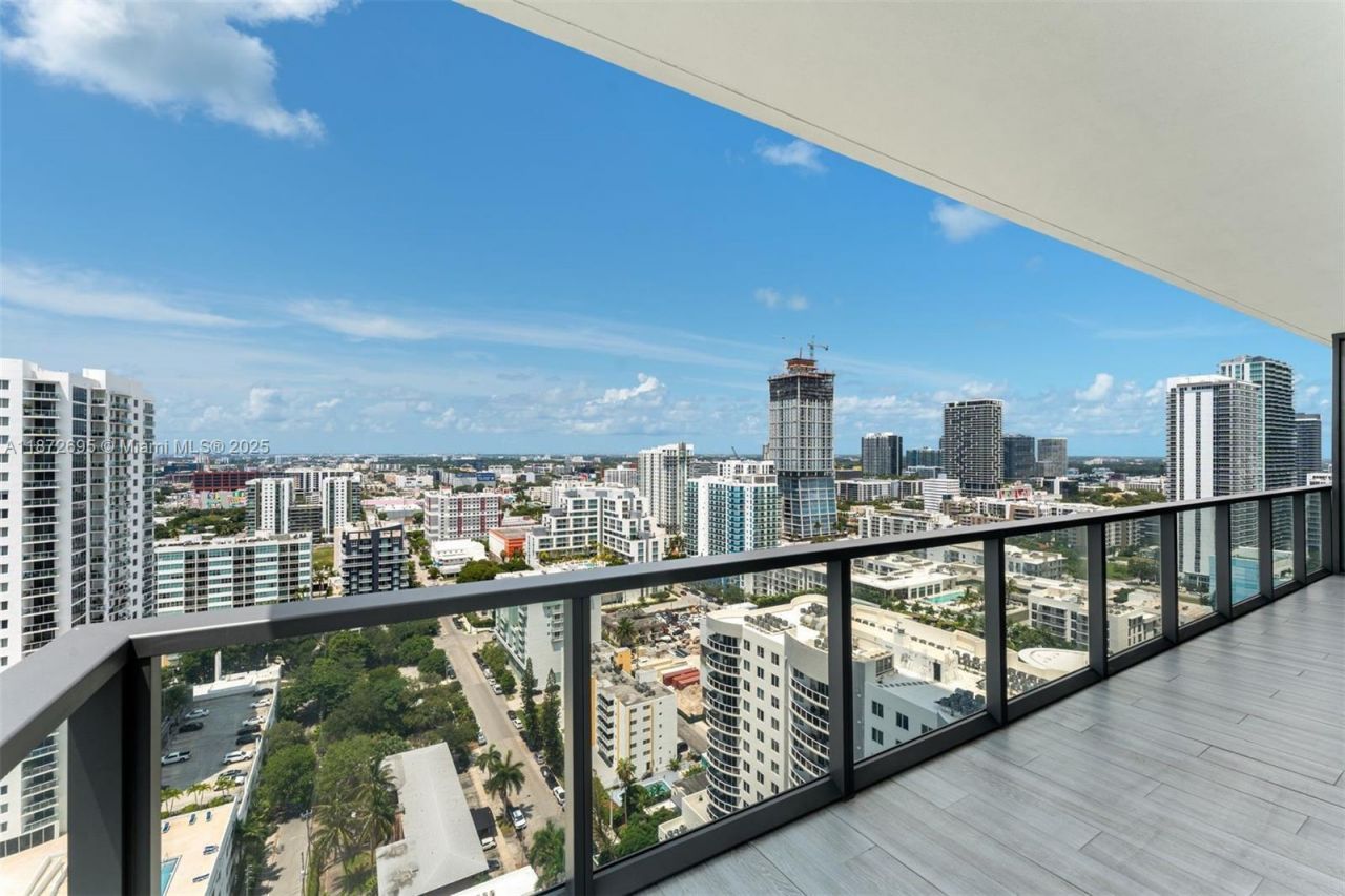 788 NE 23rd St, Unit 2301, Miami, FL 33137 Photo