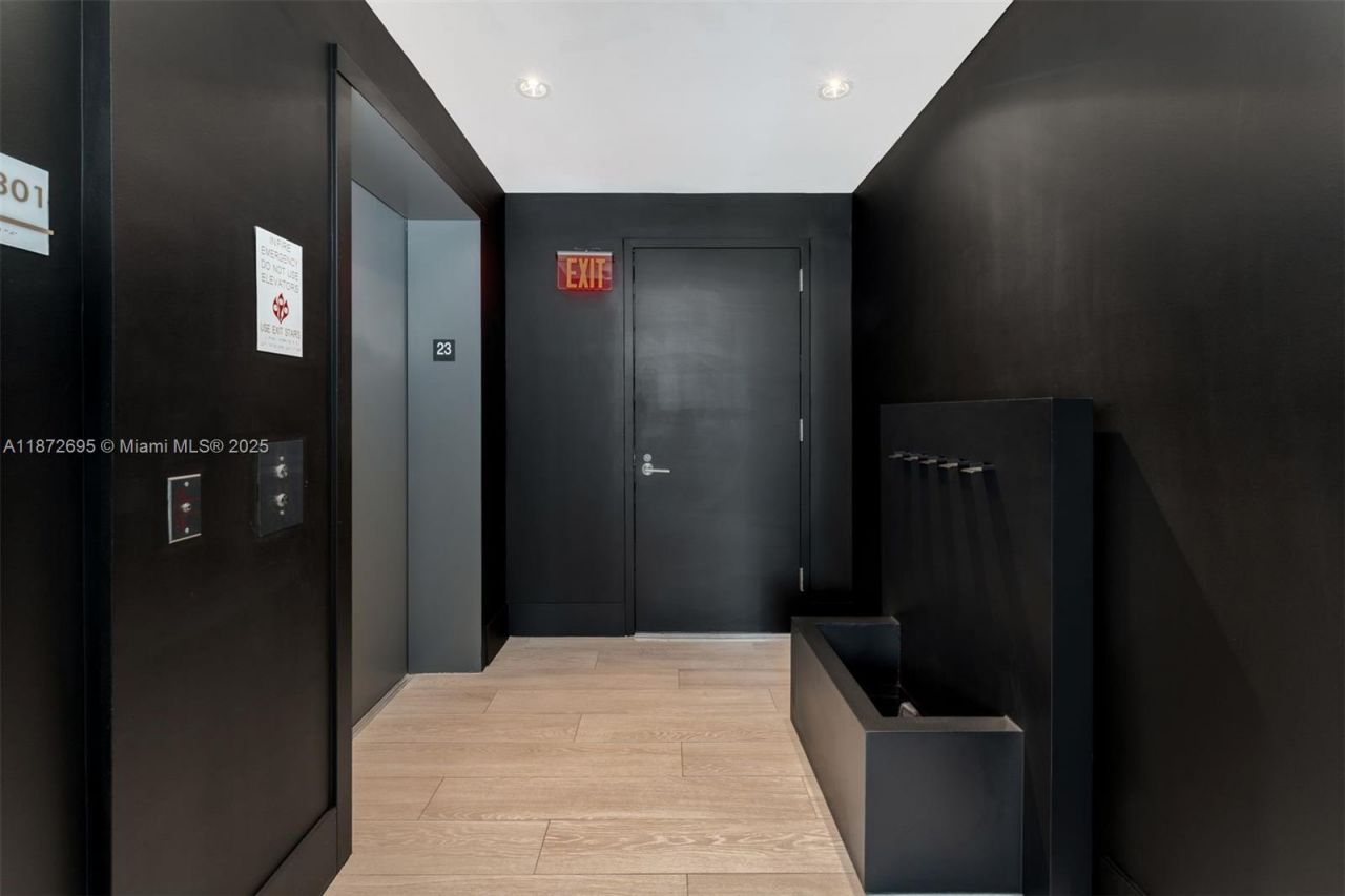 788 NE 23rd St, Unit 2301, Miami, FL 33137 Photo