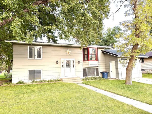 153 2nd Street, Dawson, MN 56232