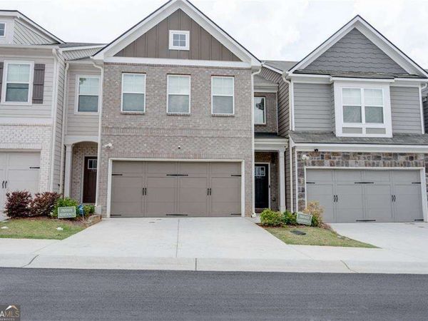 7621 Avalon Boulevard, Fairburn, GA 30213