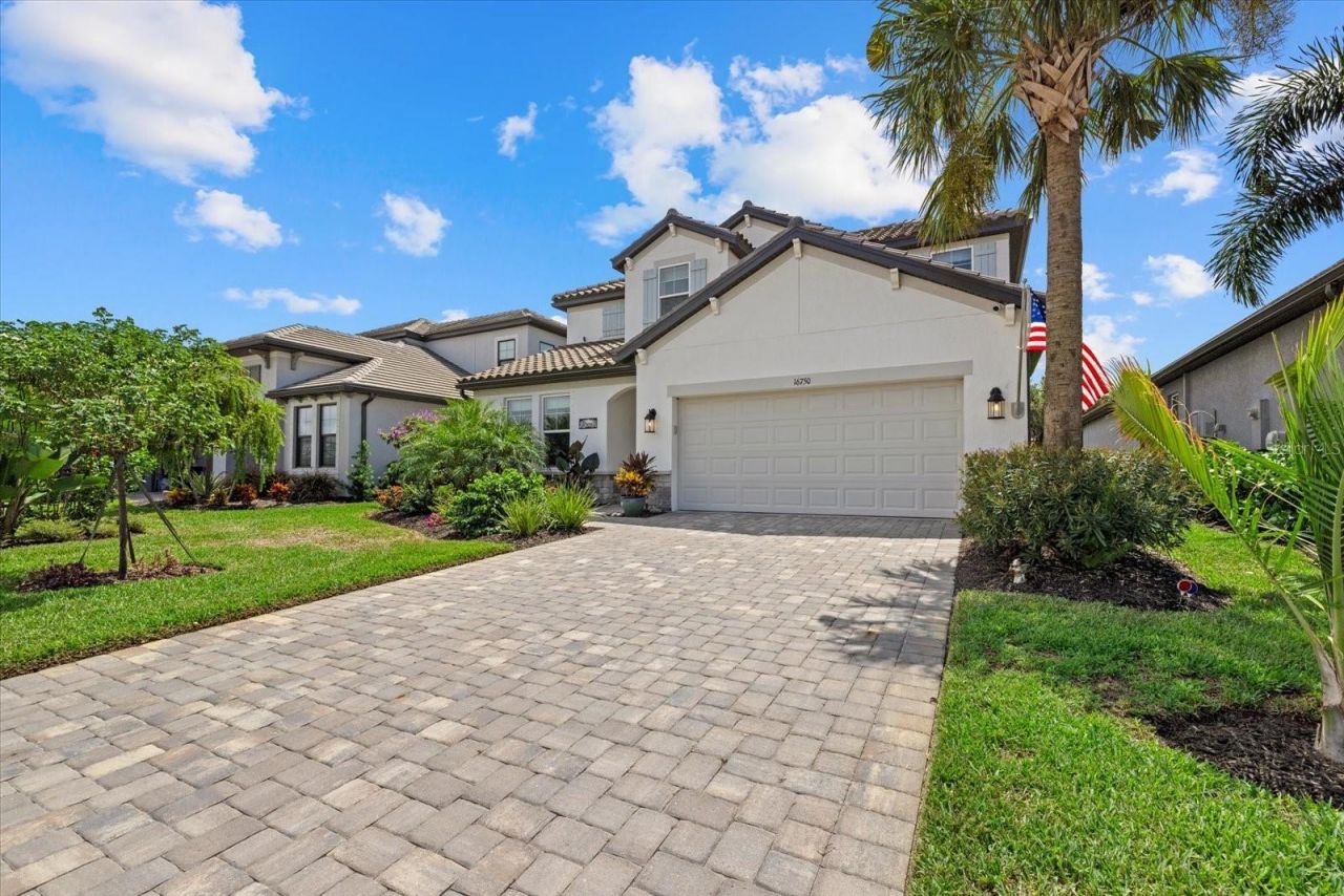 16750 Savory Mist Circle, Bradenton, FL 34211 Photo