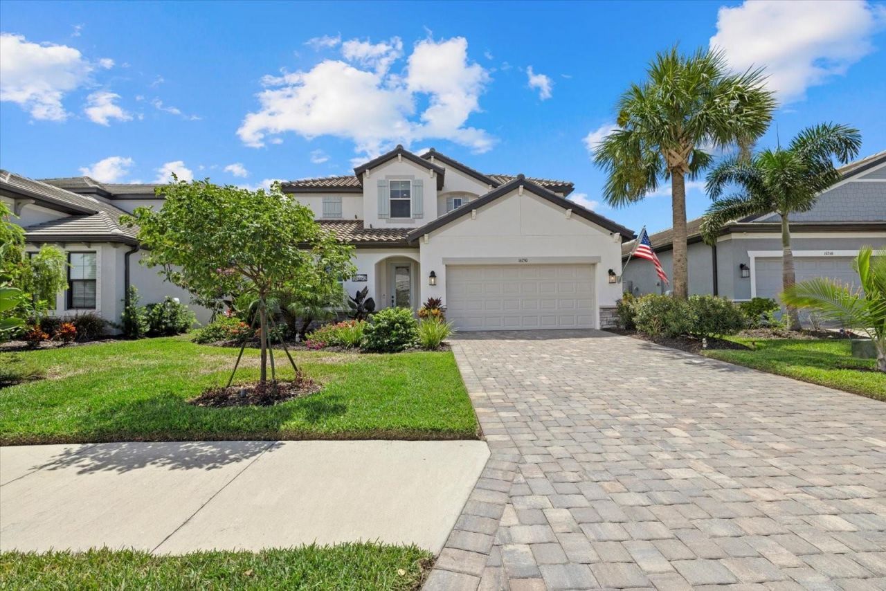 16750 Savory Mist Circle, Bradenton, FL 34211 Photo