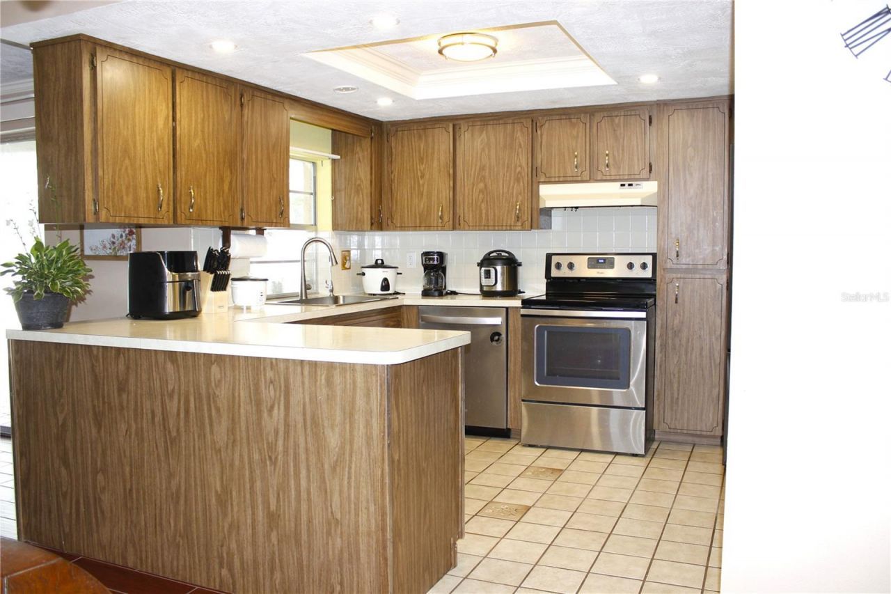 4125 Riverwood Drive, New Port Richey, FL 34653 Photo