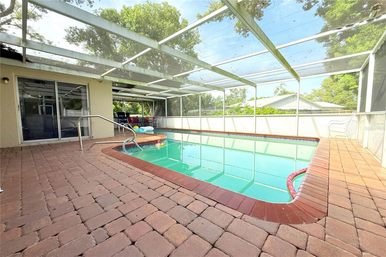 4125 Riverwood Drive, New Port Richey, FL 34653 Photo