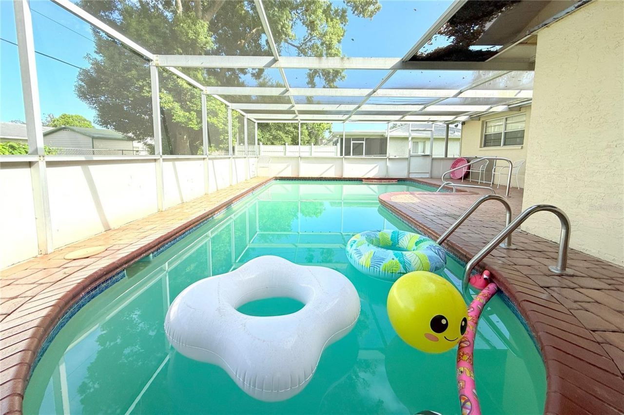 4125 Riverwood Drive, New Port Richey, FL 34653 Photo