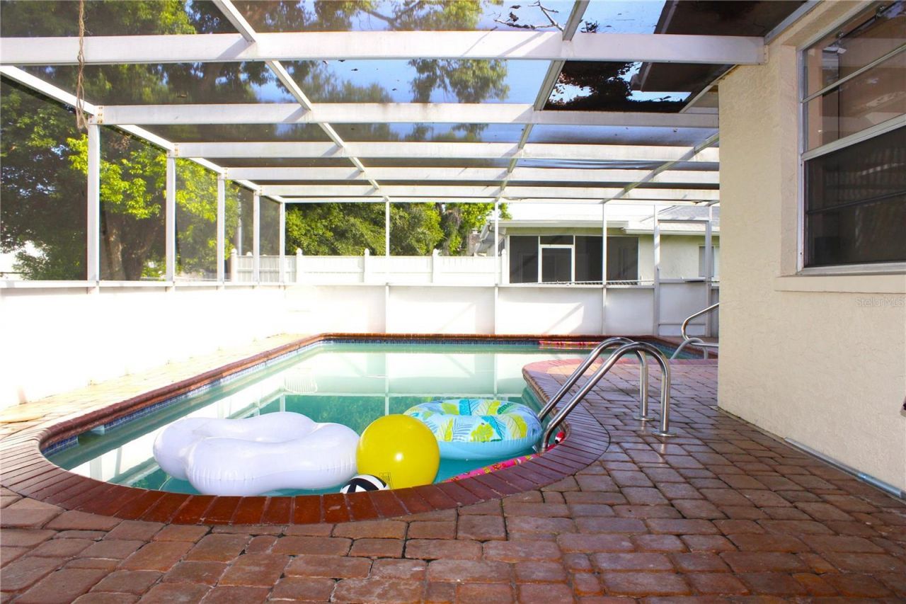 4125 Riverwood Drive, New Port Richey, FL 34653 Photo