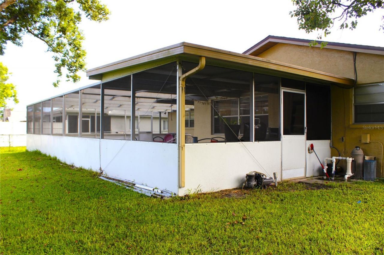 4125 Riverwood Drive, New Port Richey, FL 34653 Photo