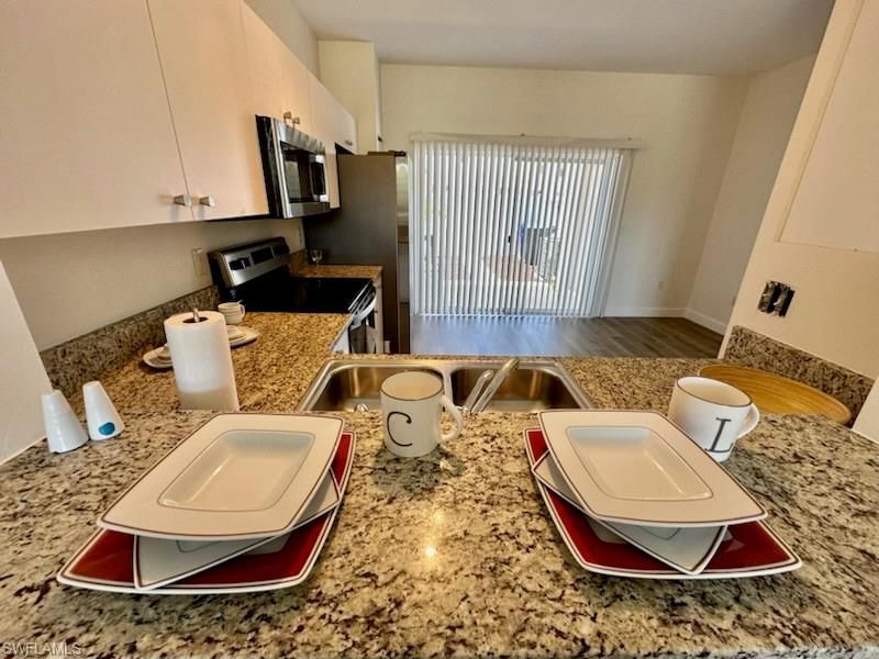 3627 Pine Oak Cir, Unit 102, Fort Myers, FL 33916 Photo