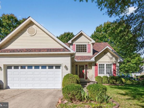 1012 MORGAN STATION DRIVE, SEVERN, MD 21144