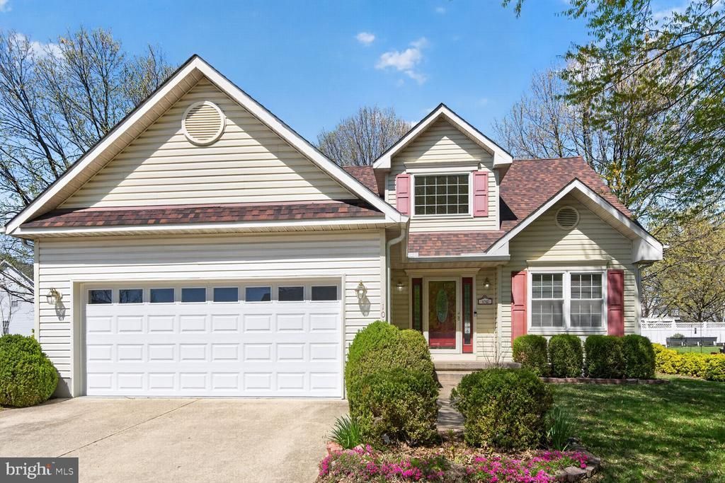 1012 Morgan Station Drive, Severn, MD 21144 Main Photo