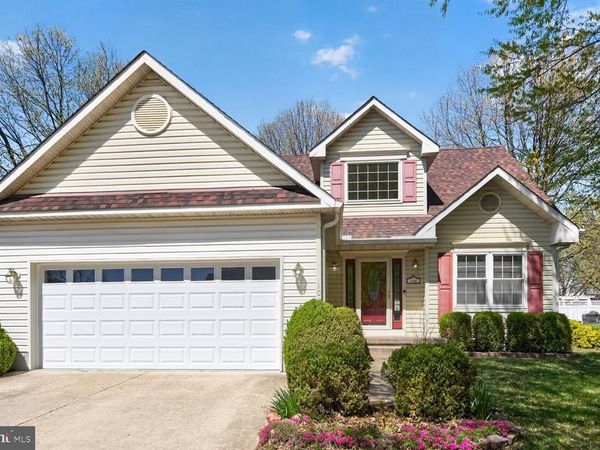 1012 MORGAN STATION DRIVE, SEVERN, MD 21144