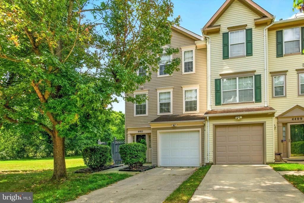 4411 BECKENHAM PLACE, UPPER MARLBORO, MD 20772
