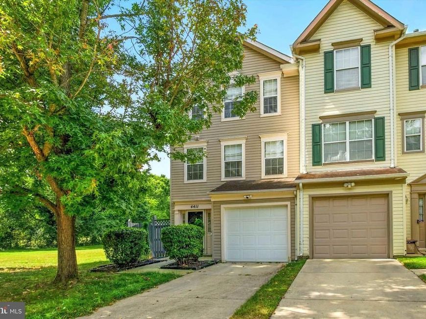 4411 Beckenham Place, Upper Marlboro, MD 20772 Main Photo
