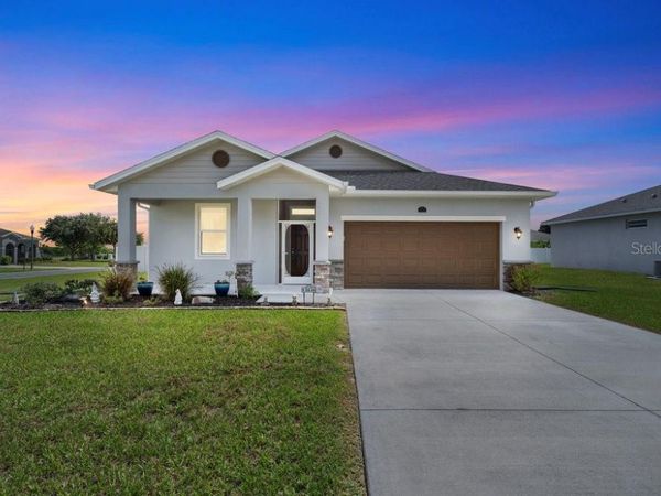 13536 LAKE YALE VIEW LOOP, GRAND ISLAND, FL 32735