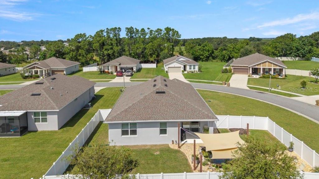 13536 Lake Yale View Loop, Grand Island, FL 32735 Photo