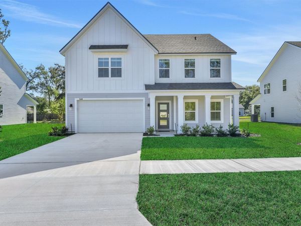 96148 PIRATES BLUFF Road, Yulee, FL 32097