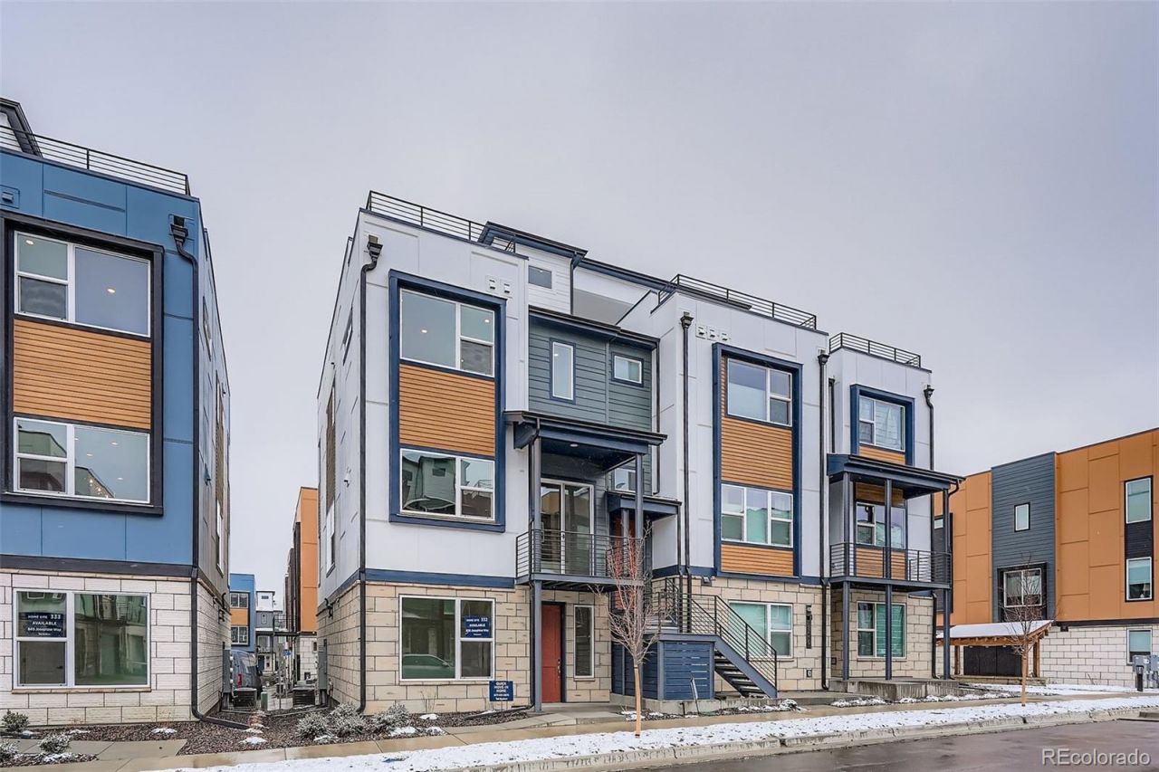 830 Josephine Way, Superior, CO 80027 Main Photo