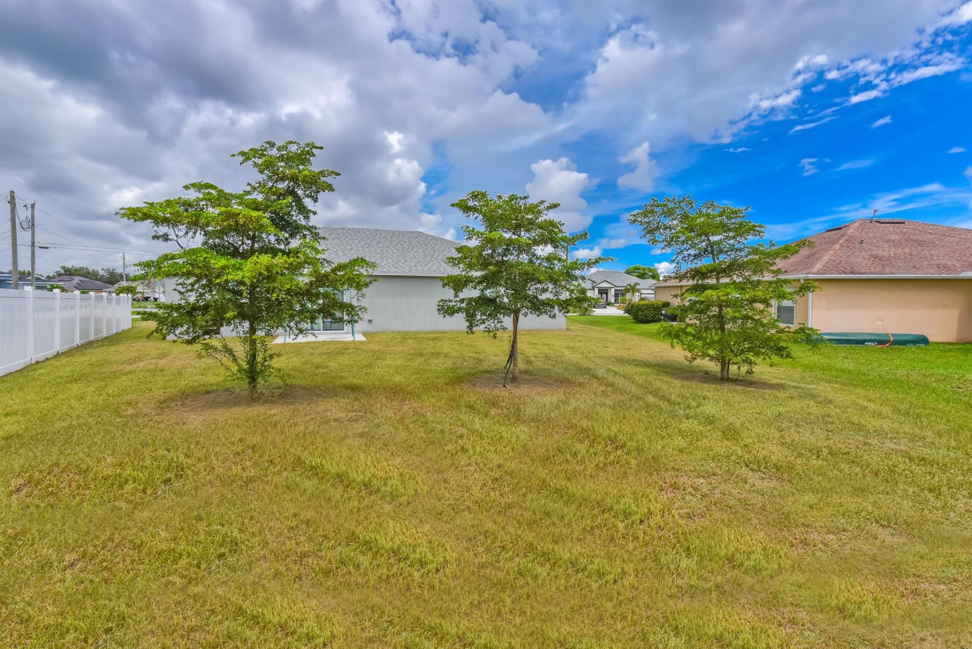 5865 NW Mesa Circle, Port Saint Lucie, FL 34986 Photo