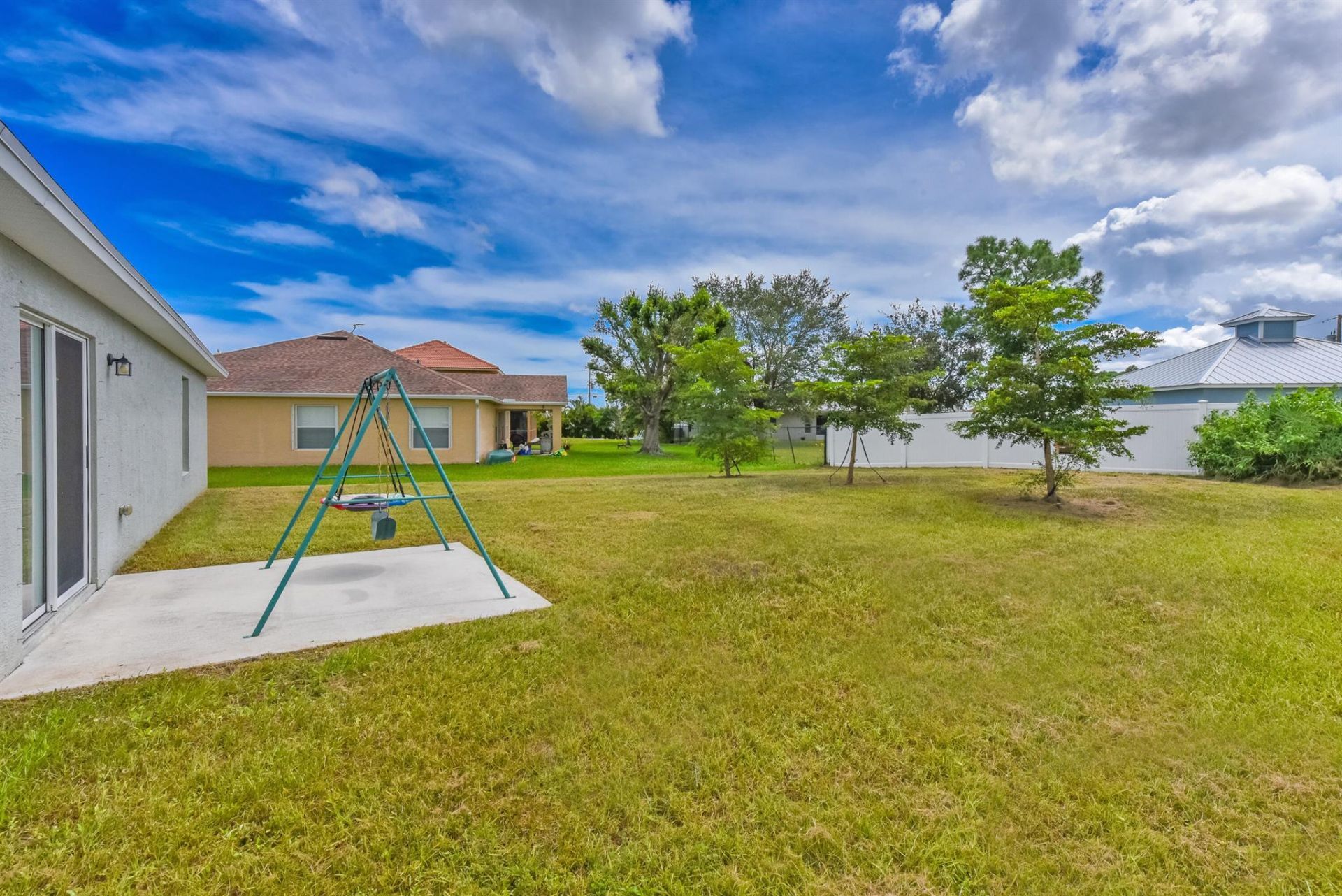 5865 NW Mesa Circle, Port Saint Lucie, FL 34986 Photo