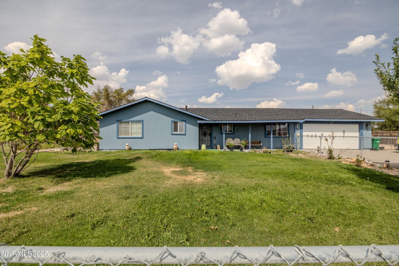 11605 Lemmon Drive, Reno, NV 89506 Photo