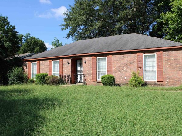 4343 DEERGROVE RD, Memphis, TN 38141