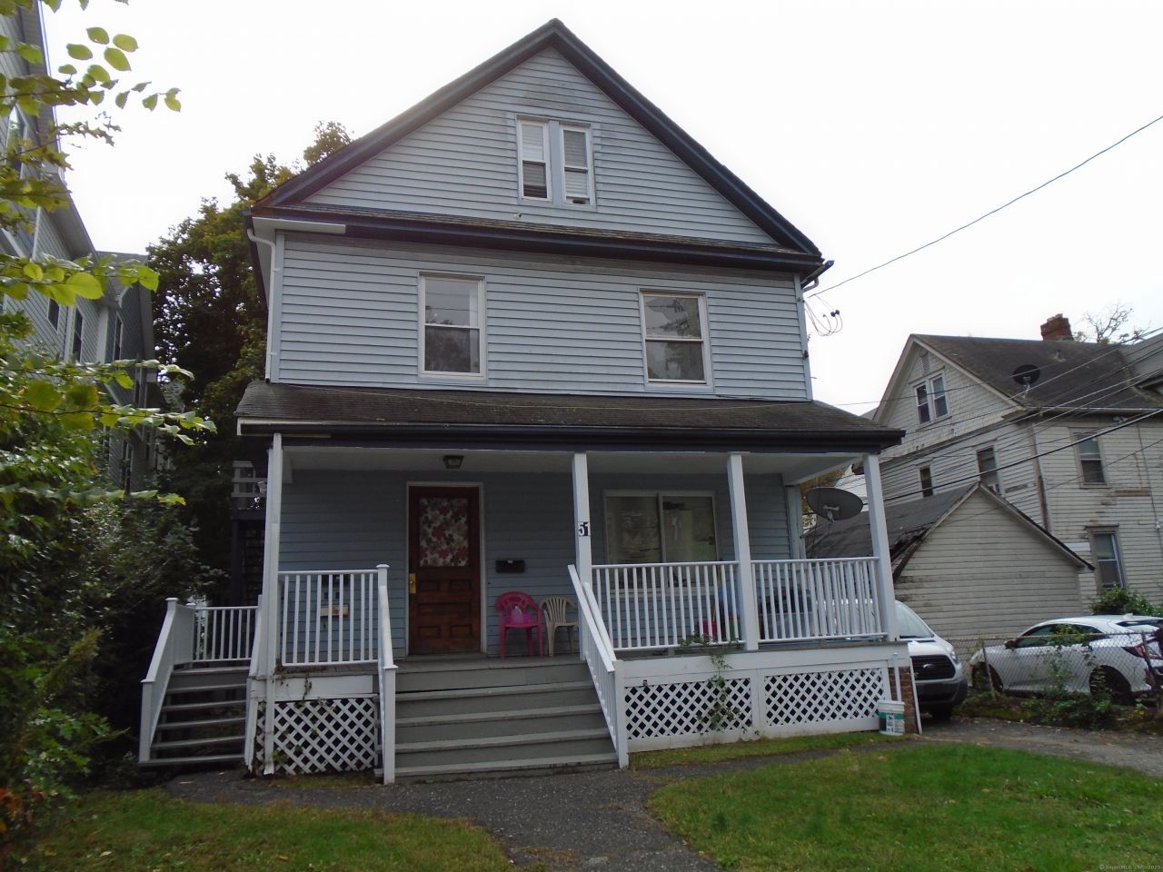 51 4th, Stamford, CT 06905 Main Photo
