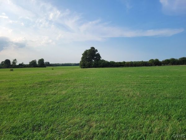 Three Mile Pt Road, Chaumont, NY 13622