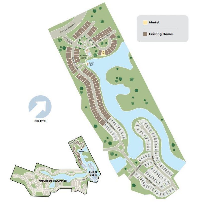 106 Indigo Cove Boulevard Photo 34