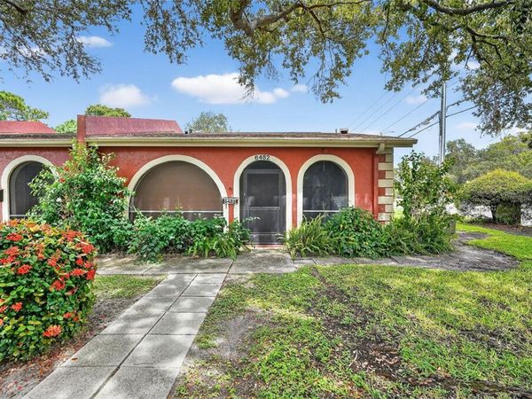 6482 71ST STREET N, PINELLAS PARK, FL 33781