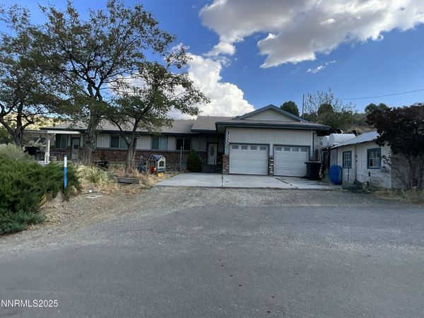 151 Bateman Street, Austin, NV 89310