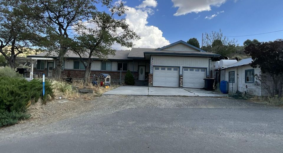 151 Bateman Street, Austin, NV 89310 Photo