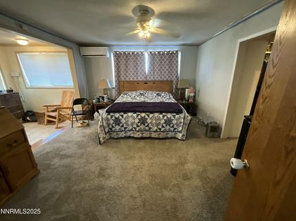 151 Bateman Street, Austin, NV 89310 Photo