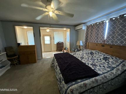 151 Bateman Street, Austin, NV 89310 Photo