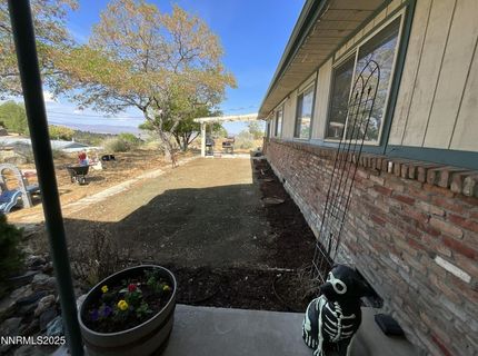 151 Bateman Street, Austin, NV 89310 Photo