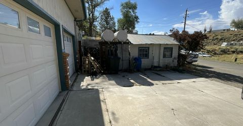 151 Bateman Street, Austin, NV 89310 Photo