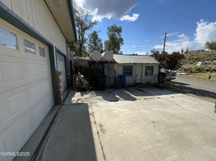 151 Bateman Street, Austin, NV 89310 Photo