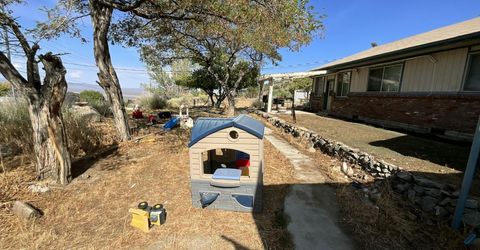 151 Bateman Street, Austin, NV 89310 Photo