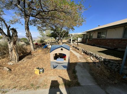 151 Bateman Street, Austin, NV 89310 Photo