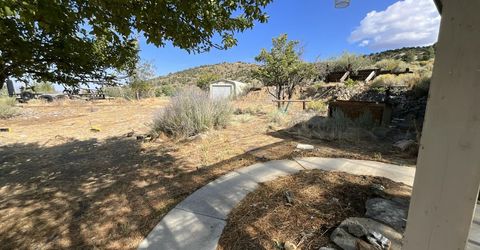 151 Bateman Street, Austin, NV 89310 Photo