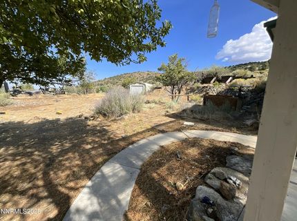 151 Bateman Street, Austin, NV 89310 Photo