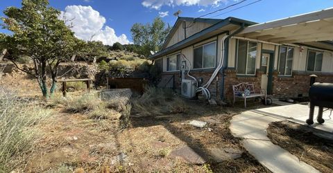 151 Bateman Street, Austin, NV 89310 Photo