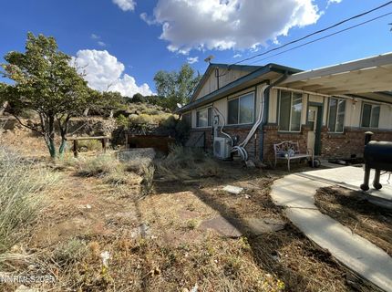 151 Bateman Street, Austin, NV 89310 Photo