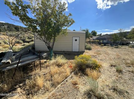 151 Bateman Street, Austin, NV 89310 Photo