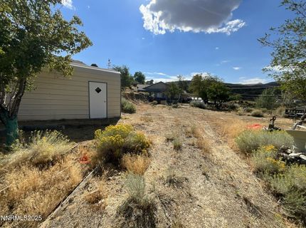 151 Bateman Street, Austin, NV 89310 Photo