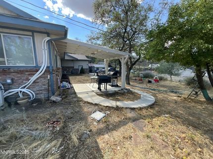 151 Bateman Street, Austin, NV 89310 Photo