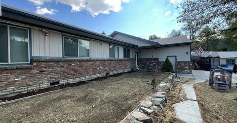 151 Bateman Street, Austin, NV 89310 Photo