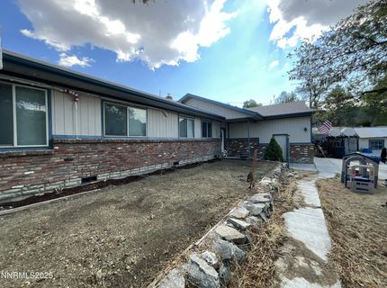 151 Bateman Street, Austin, NV 89310 Photo